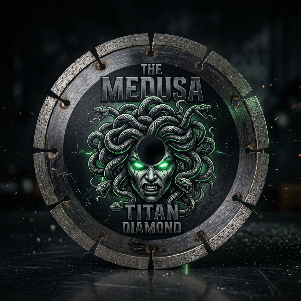 THE MEDUSA