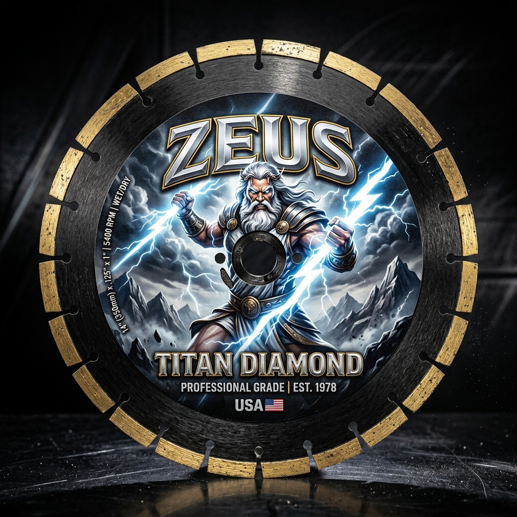 ZEUS